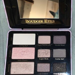 Boudoir Eye Too Faced